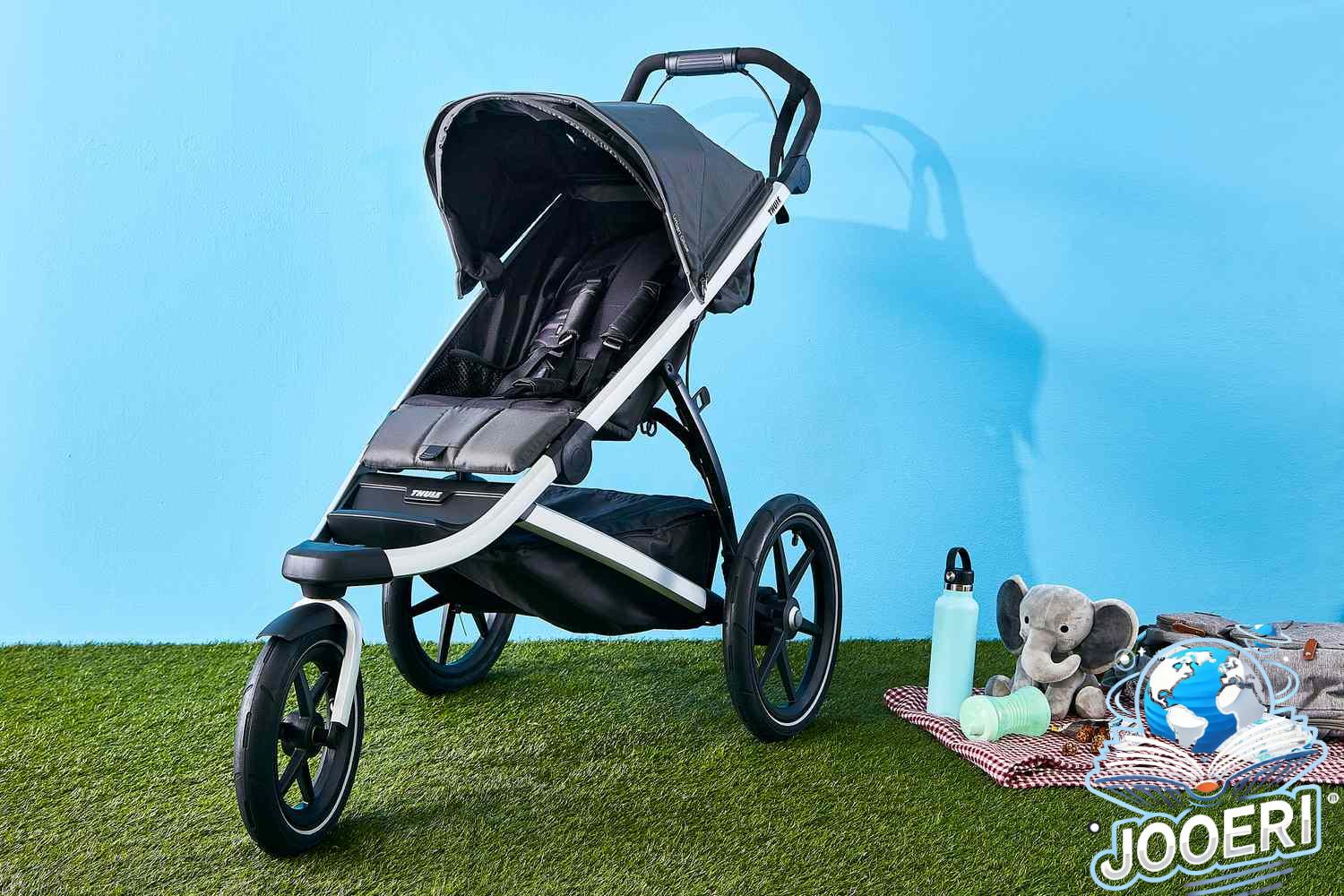هناك تخفيضات سرية على Uppababy وThule وStokke وغيرها من العلامات التجارية الفاخرة للأطفال