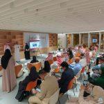 هيفولوشن الخيرية تكشف عن جهودها لتعزيز الأبحاث العلمية في مجال إطالة العمر الصحي منذ بدء أعمالها