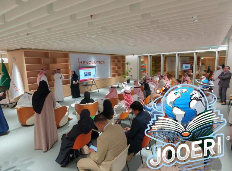 هيفولوشن الخيرية تكشف عن جهودها لتعزيز الأبحاث العلمية في مجال إطالة العمر الصحي منذ بدء أعمالها