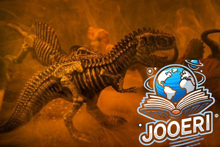 هيكل ديناصور ضخم يباع في مزاد فرنسي بمبلغ خيالي.. إليكم التفاصيل