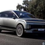 هيونداي تكشف عن سيارة الدفع الرباعي الكهربائية Ioniq 9 بمدى مثير للإعجاب يصل إلى 620 كم؛ التفاصيل بالداخل