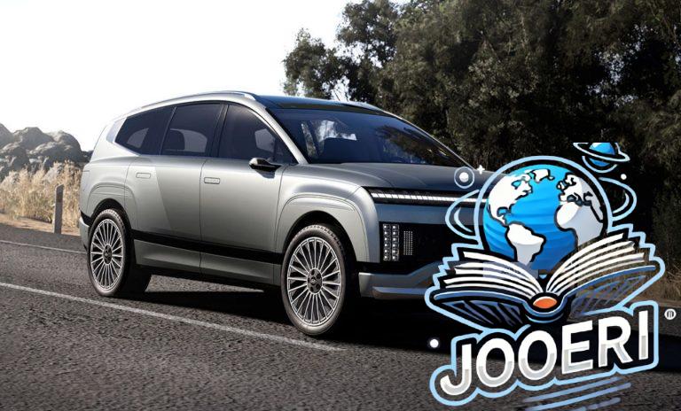 هيونداي تكشف عن سيارة الدفع الرباعي الكهربائية Ioniq 9 بمدى مثير للإعجاب يصل إلى 620 كم؛ التفاصيل بالداخل