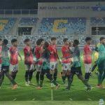 وائل القباني: منتخب الشباب بلا هوية