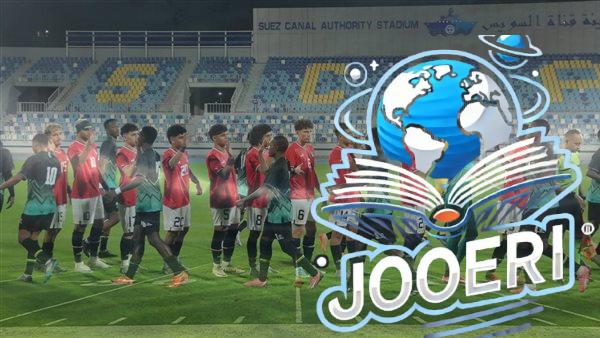 وائل القباني: منتخب الشباب بلا هوية