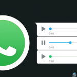 واتساب.. تطلق ميزة جديدة تفريغ الرسائل الصوتية وتحولها الي نصوص 2024