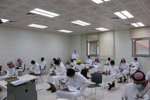 متي تبدأ الاختبارات النهائية الفصل الأول 1444 ومتي تنتهي