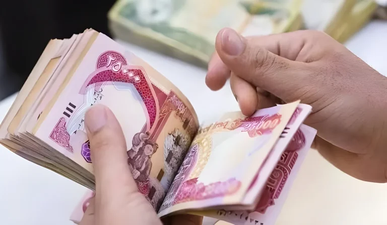 “وزارة المالية العراقية”.. توضح موعد صرف رواتب المتقاعدين ديسمبر في العراق 2025 وحقيقة التقديم وزيادة الرواتب المحتملة