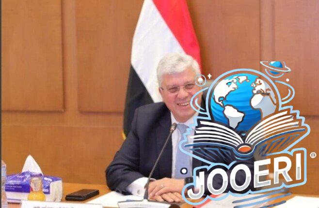 وزير التعليم العالي يعلن أعداد المتقدمين لانتخابات الاتحادات الطلابية بالجامعات