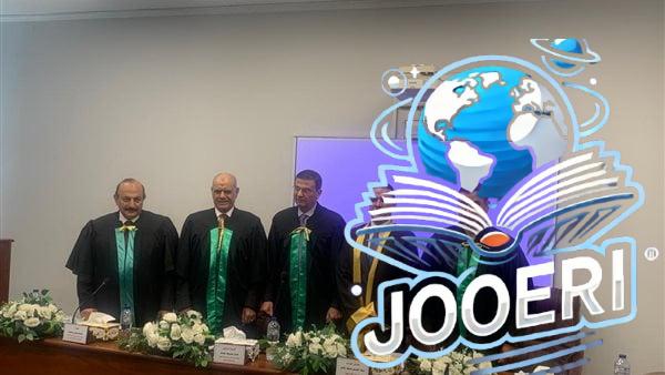 وزير الزراعة يشارك في مناقشة رسالة دكتوراة حول تأثير التحول الرقمي