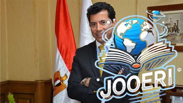 وزير الشباب والرياضة يلتقي مجلس إدارة الاتحاد المصري للتنمية الذهنية للنشء ويكرم أوائل اللاعبين