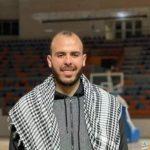 وزير الشباب والرياضة ينعي لاعب كرة السلة بنادي شباب بلقاس عمر فرحات