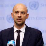 وزير خارجية فرنسا: الاتحاد الأوروبي يدرس فرض عقوبات على الجهات التي تزعزع الاستقرار بالشرق الأوسط