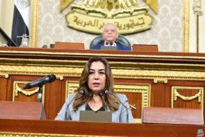 وزيرة التنمية المحلية: نسعى لإنهاء ملف التصالح على ‏مخالفات البناء وتعزيز الثقة مع المواطنين ‏