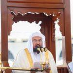 وسائل التواصل أفسدت العلاقات بسبب الطعن في دين الناس وأعراضهم