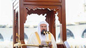 وسائل التواصل أفسدت العلاقات بسبب الطعن في دين الناس وأعراضهم