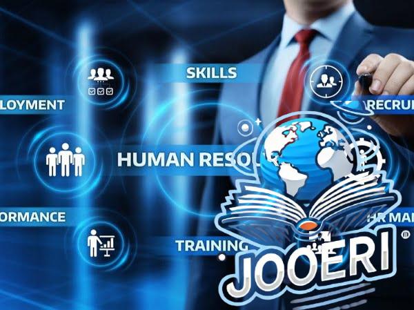 تجربة طالب في السنة الأولى من دبلومة الموارد البشرية