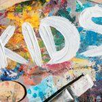 وصفات سريعة لتنظيف الحائط من رسوم الأطفال.. تعرفي إليها