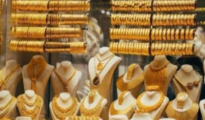 “وصل لكام؟”.. سعر جرام الذهب عيار 21 سعر الذهب اليوم