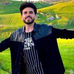 وفاة أيمن العلي ملك جمال الأردن بعد صراع مع مرض السرطان