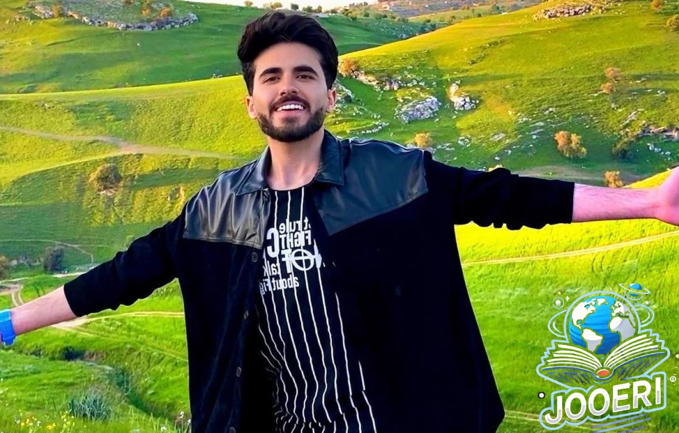 وفاة أيمن العلي ملك جمال الأردن بعد صراع مع مرض السرطان