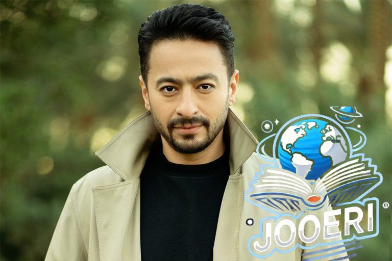 وفاة والد زوجة حمادة هلال وهذه تفاصيل موعد ومكان العزاء