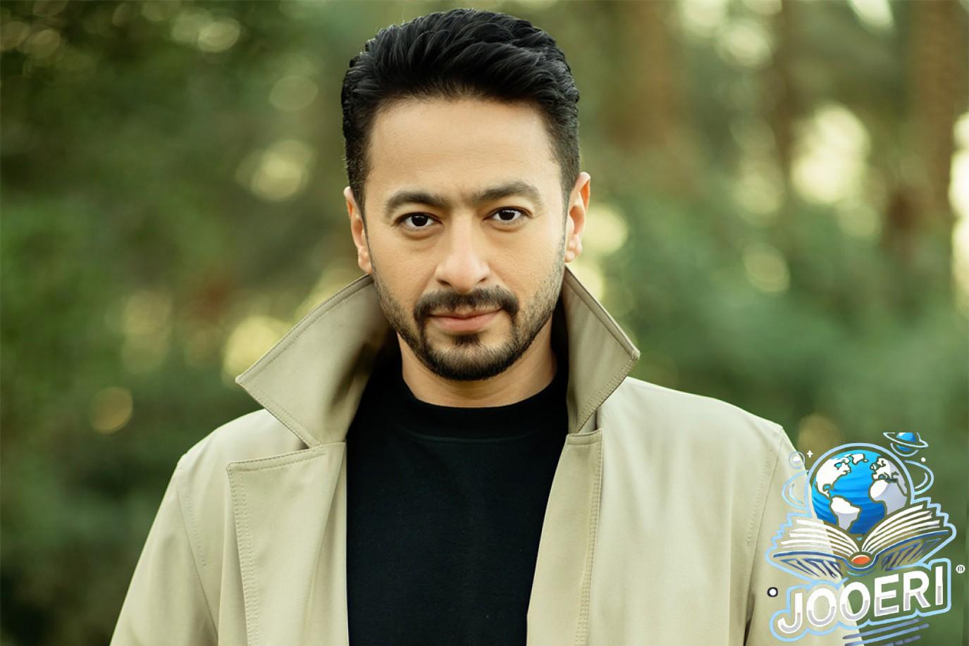 وفاة والد زوجة حمادة هلال وهذه تفاصيل موعد ومكان العزاء