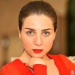 وفاة والدة مي عز الدين بعد صراع طويل مع المرض