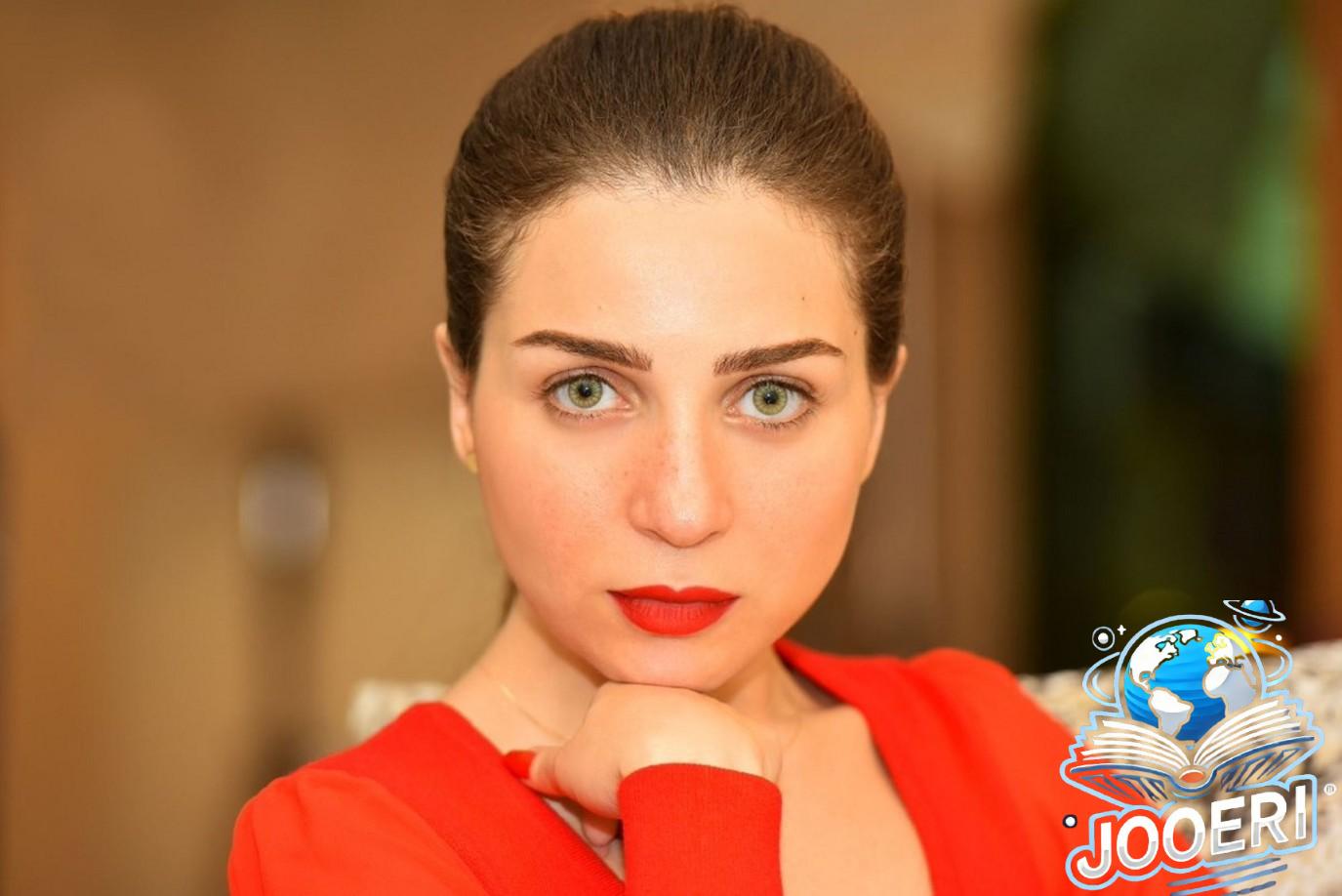 وفاة والدة مي عز الدين بعد صراع طويل مع المرض