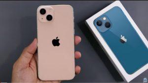 وفر حتى 1800 ريال سعودي مع جرير .. سعر ومواصفات هاتف iphone 13 بخصم 37%
