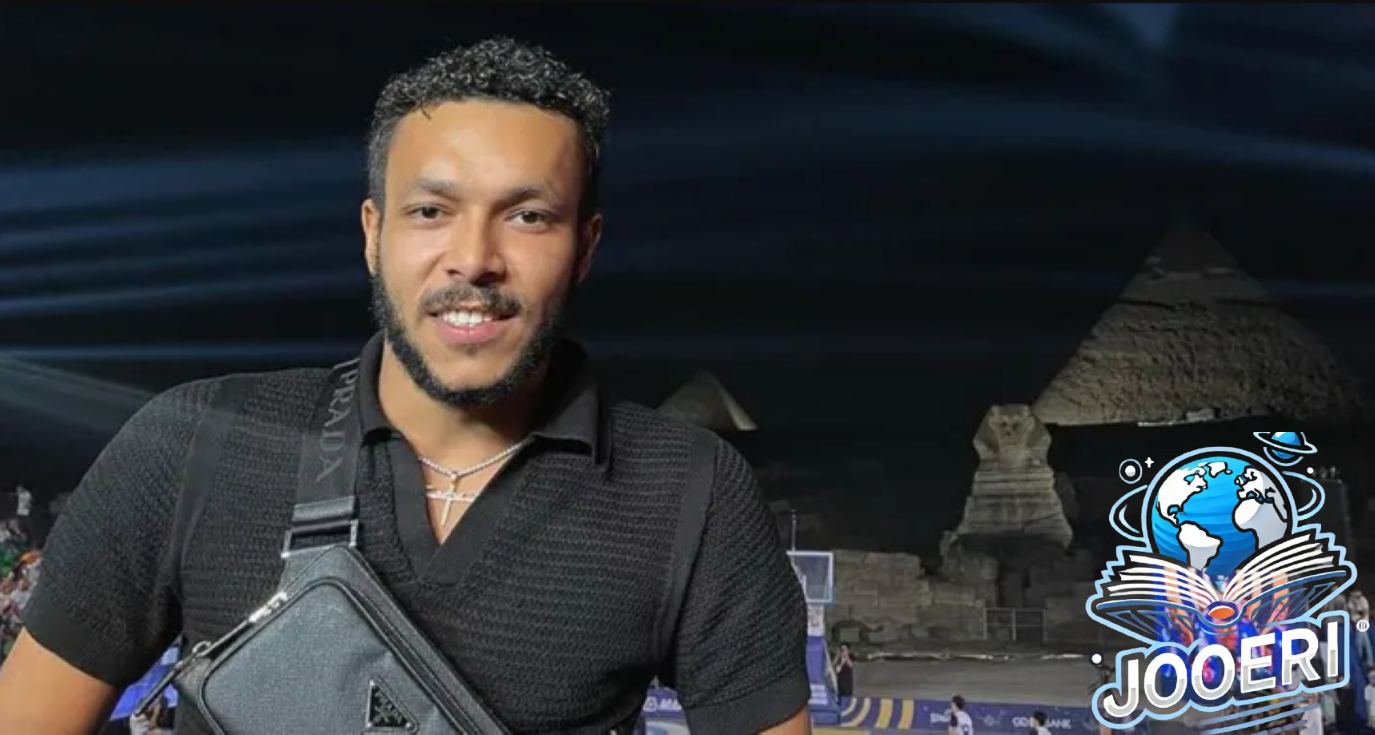 ويجز يطرح أحدث أغانيه بالتزامن مع خلافه مع رامي صبري