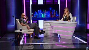 "يا بختك ياللي صاحي الليل".. محمد يحيي يكشف كواليس تعاونه مع جورج وسوف