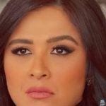 ياسمين عبد العزيز تثير الجدل برسالة غامضة عبر انستجرام