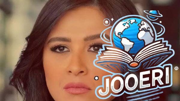 ياسمين عبد العزيز تثير الجدل برسالة غامضة عبر انستجرام