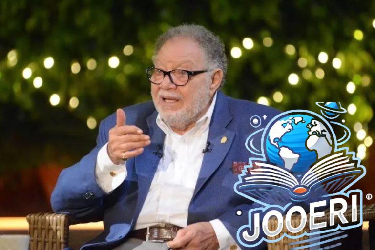 يحيى الفخراني يواصل بروفات مسرحية الملك لير على المسرح القومي