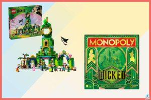 يستمر بيع The Wicked Stanley Tumbler - إليك 16 لعبة وهدايا شريرة أخرى يمكنك شراؤها الآن