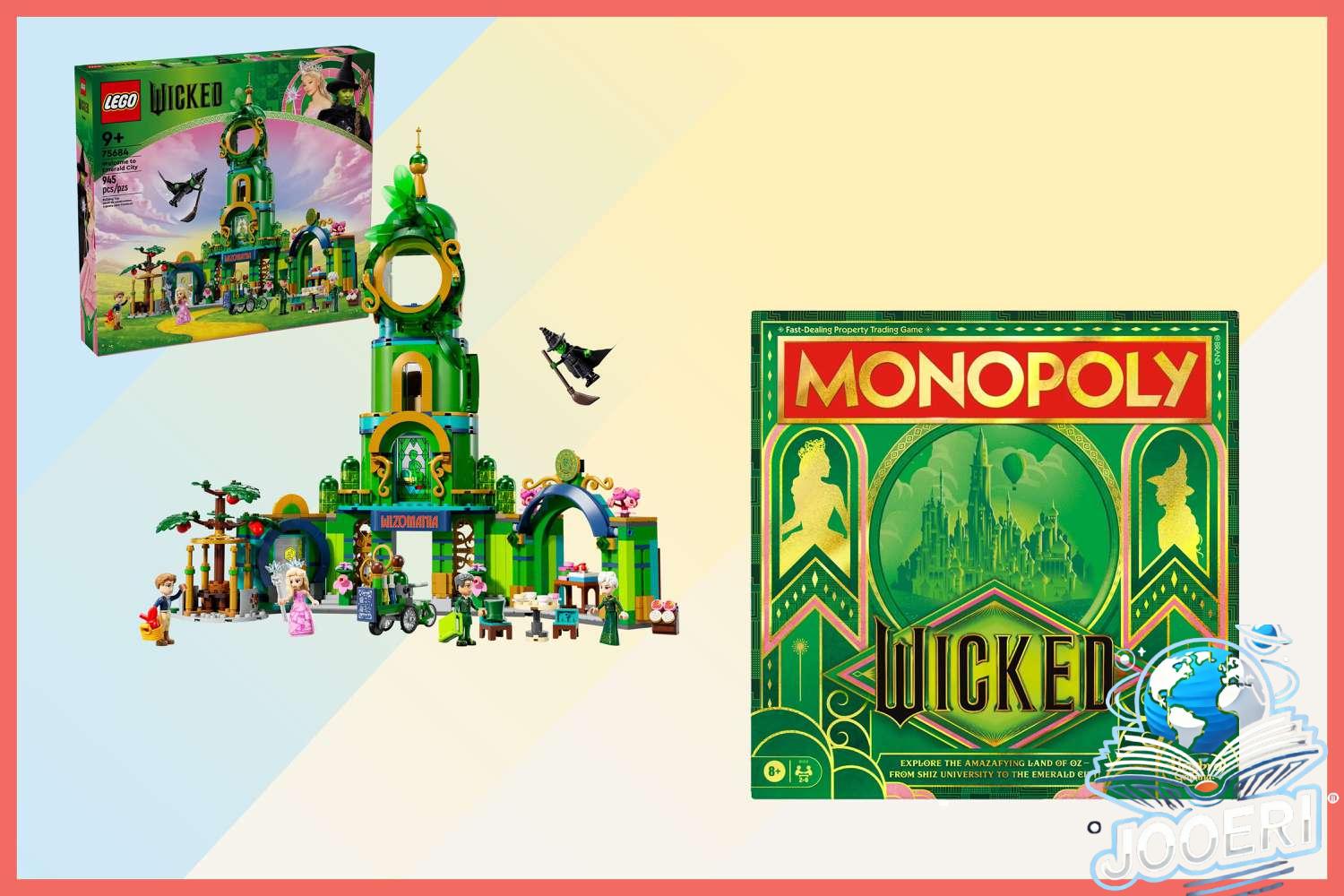 يستمر بيع The Wicked Stanley Tumbler - إليك 16 لعبة وهدايا شريرة أخرى يمكنك شراؤها الآن