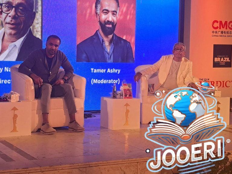 يسري نصر الله يكشف سبب عدم إسناد دور البطولة لـ أحمد زكي في فيلم مرسيدس