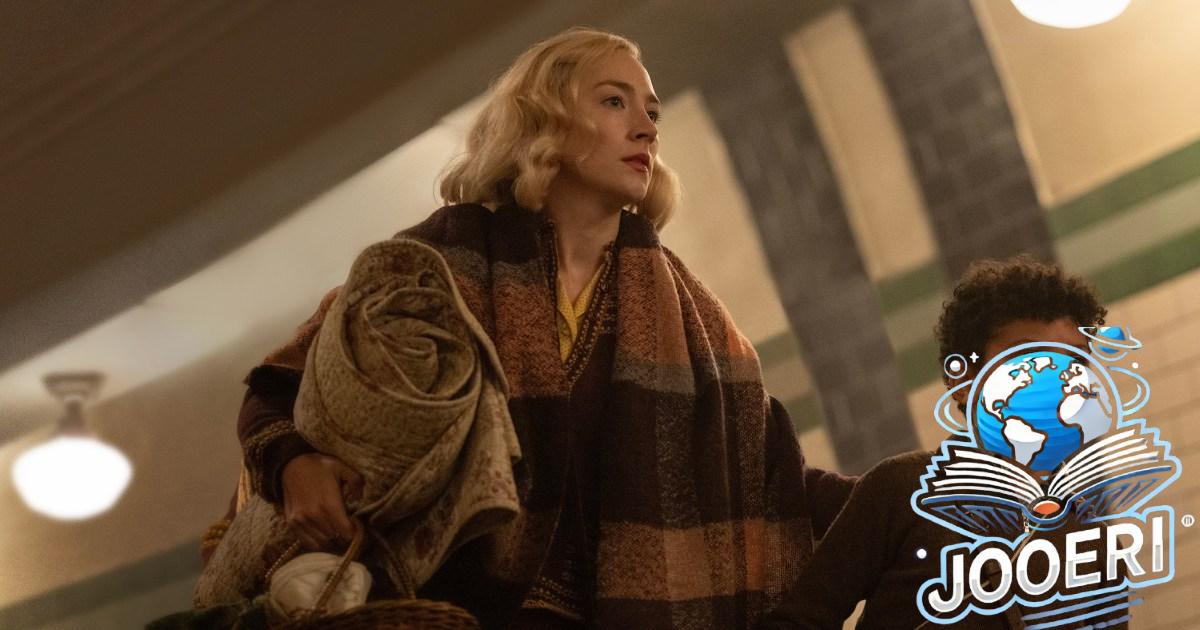 يعد Blitz بالفعل واحدًا من أكثر الأفلام التي تم الاستخفاف بها هذا العام