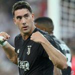 يوفنتوس يطمئن جماهيره بشأن الحالة الصحية لـ دوسان فلاهوفيتش