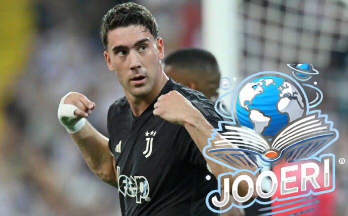 يوفنتوس يطمئن جماهيره بشأن الحالة الصحية لـ دوسان فلاهوفيتش