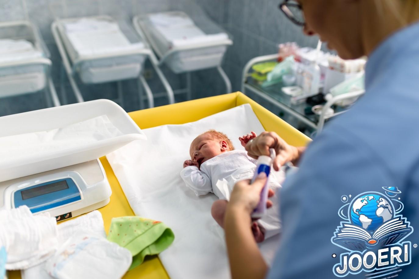 10 مشكلات صحية محتملة تصيب الأطفال المبتسرين