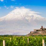 10 معالم سياحية بارزة تستحق الزيارة خلال رحلتك إلى أرمينيا