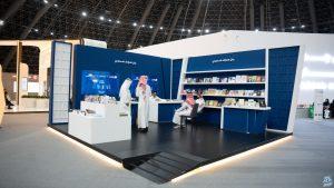 100 كتاب في ركن المؤلف السعودي بمعرض جدة للكتاب 2024..تعرفوا على أهدافها