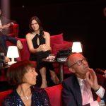 حفل جمع التبرعات على قناة ZDF - "بجدية؟!": سودر وليندنر وميرز يتلقون عاصفة من الهراء لتبرعاتهم على شاشة التلفزيون