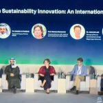 21 خبيراً دولياً يشاركون في 7 جلسات عمل لتمكين وتوطين الابتكار بالمملكة في أول أيام أسبوع الابتكار في الاستدامة