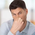 3 أمراض في الجهاز الهضمي تسبب رائحة الفم الكريهة