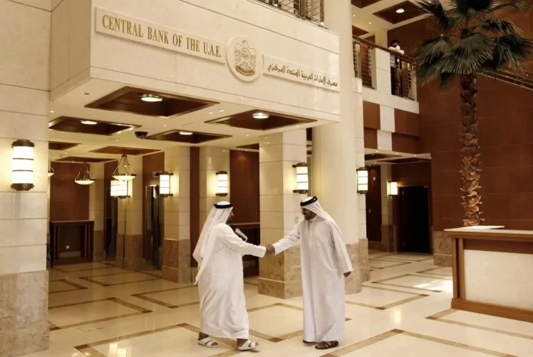 3.9 تريليون دولار التحويلات المالية عبر بنوك الإمارات خلال 9 شهور – جوري