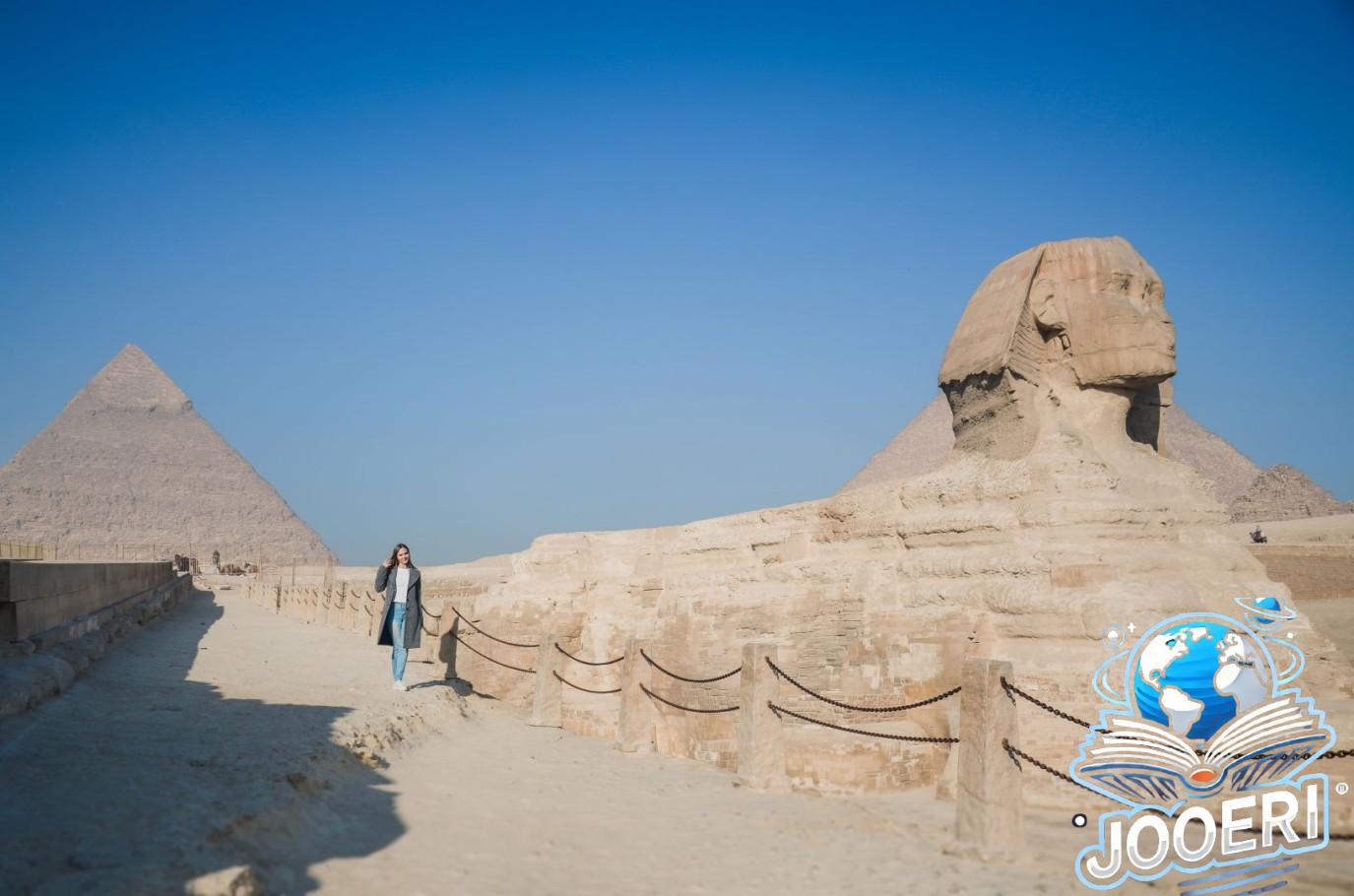 4 وجهات سياحية في الشرق الأوسط لعشاق الثقافة والتاريخ