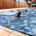 5 أمراض قد يعالجها الماء البارد- كيف تستخدمه؟