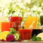 5 عصائر طبيعية فعّالة لعلاج الكبد الدهني منزليًا